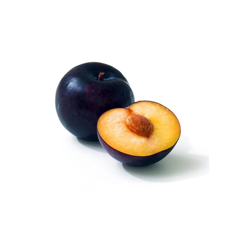 ʻO Plum ʻEleʻele wai hou