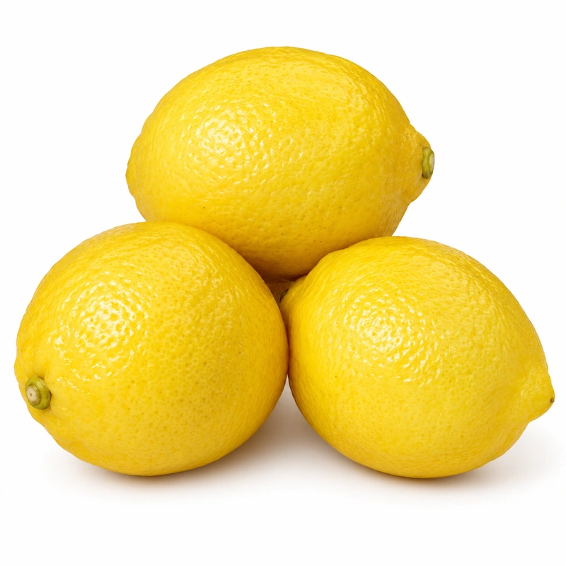 ʻOhi lima Lemona Melemele hou