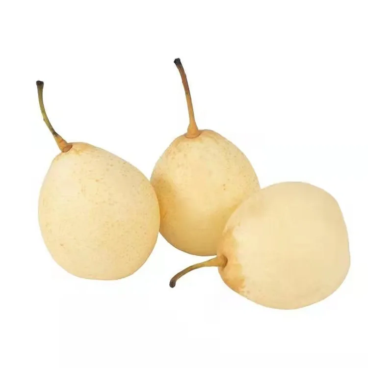 ʻOhi hou ʻia ʻo Ya Pear